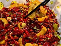 -董厨煨汤馆(车站路店)