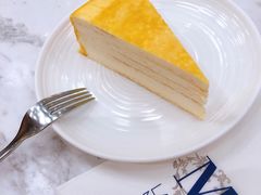 -Lady M(沙田新城市广场店)