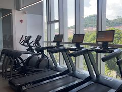 -乐刻健身(西丽创智云城店)