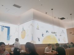 -蔡澜点心·粤菜(丽泽天街店)