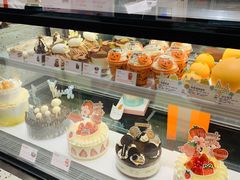 -LOVEGIFT爱礼(八佰伴店)