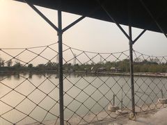 -会江钓鱼钓虾烧烤场