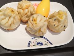 -大壶春生煎(四川中路店)