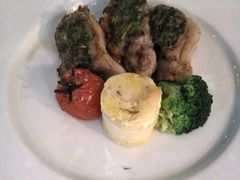 -马克西姆餐厅(崇文门店)