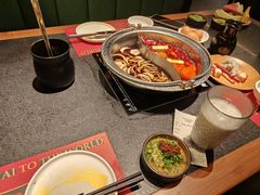 -牛New寿喜烧(金茂览秀城店)