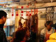 大堂-聂记粤菜馆(鼓西路店)