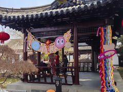 -常熟方塔园