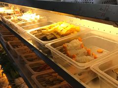 -万记麻辣烫国展总店