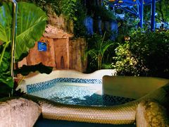 -清泉湾生态旅游度假区