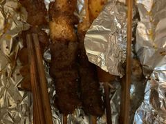 -潮汕美牛肉丸火锅店(天宁寺店)