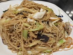 -旺达·福州菜(正大广场店)