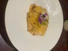 -新白鹿餐厅(爱琴海购物中心店)