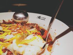 -太二酸菜鱼(正大广场店)