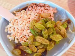 冰粉-长颈鹿的口袋钵钵鸡(市南店)
