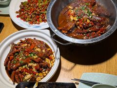 -偶屋里钵少爷(时代广场店)