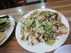 -老七饭馆(光荣道总店)