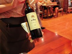 -杭州西子湖四季酒店-WL BISTRO西湖餐厅(灵隐路店)