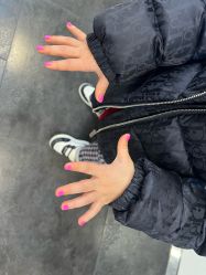 -U3美甲