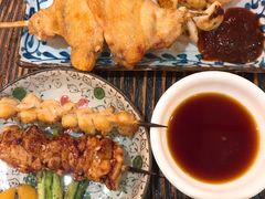 -平成屋·午肴夜酒(四川北路店)