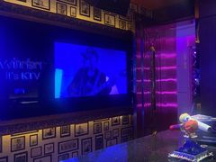 -温莎KTV(珠江路店)