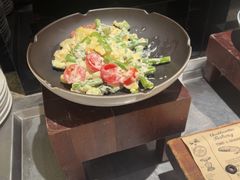 -上海锦江汤臣洲际大酒店壹阶层