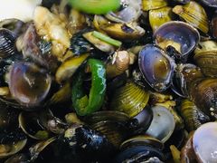 -八仔大富楼·河鲜(西江店)