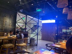 -湘与香缘·湖南菜(王府井北京市百货大楼店)