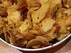 -东北小板凳地摊烧烤(泰来街店)