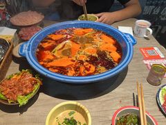 -王歘歘·chuǎ火锅(五道营店)