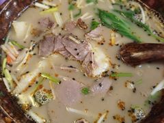 -玉祥府牛肉罩饼(金光道店)