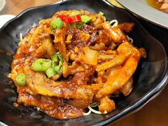 -花鸟鱼私家小厨(文殊院店)