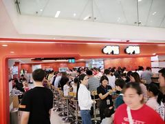 -呷哺呷哺(西单大悦城店)