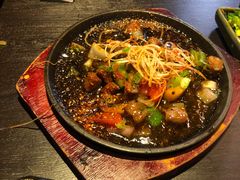 -隐月· 㐂和食屋(芝罘万达公馆店)