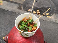 -唐氏臭豆腐(南京中银大厦店)