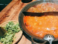 -楠火锅(哈尔滨金爵万象店)