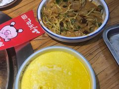 -山河屯铁锅炖(哈西站店)