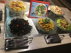 -客莱福诺富特酒店·互动餐厅