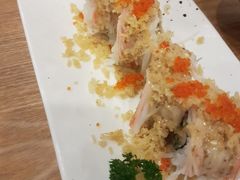 墨西哥卷-赤稻·日式料理(禅城店)