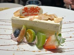 -RELLMAN莱尔曼扒房(黄埔店)