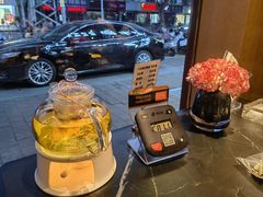 -芳芳私房菜·精做淮扬菜(承德路店)