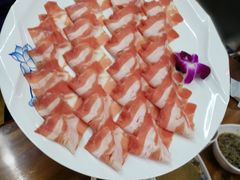 -五悦北平四季涮肉·烧烤(老商埠店)