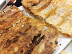 素锅贴-春江饭店(共青团路总店)