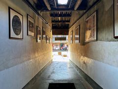 -福建土楼（华安）旅游区•大地土楼群