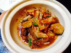 -海天楼中餐厅(吴宫泛太平洋酒店)
