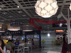 大堂-宜家·瑞典食品屋(四元桥店)