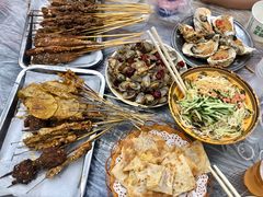 -小民大排档(江汉路店)
