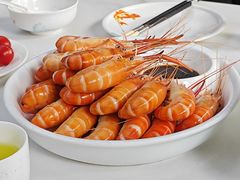 -楚鱼王·河鲜·湖北菜(华农店)