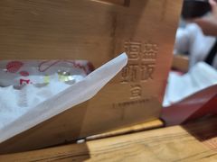-海盗虾饭·剥好的小龙虾饭(上地辉煌店)