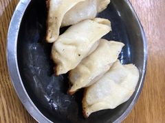 锅贴-黄阿姨锅贴大王(万航渡路店)