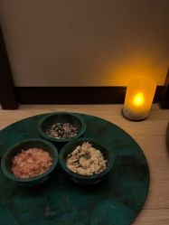 -文华东方水疗中心